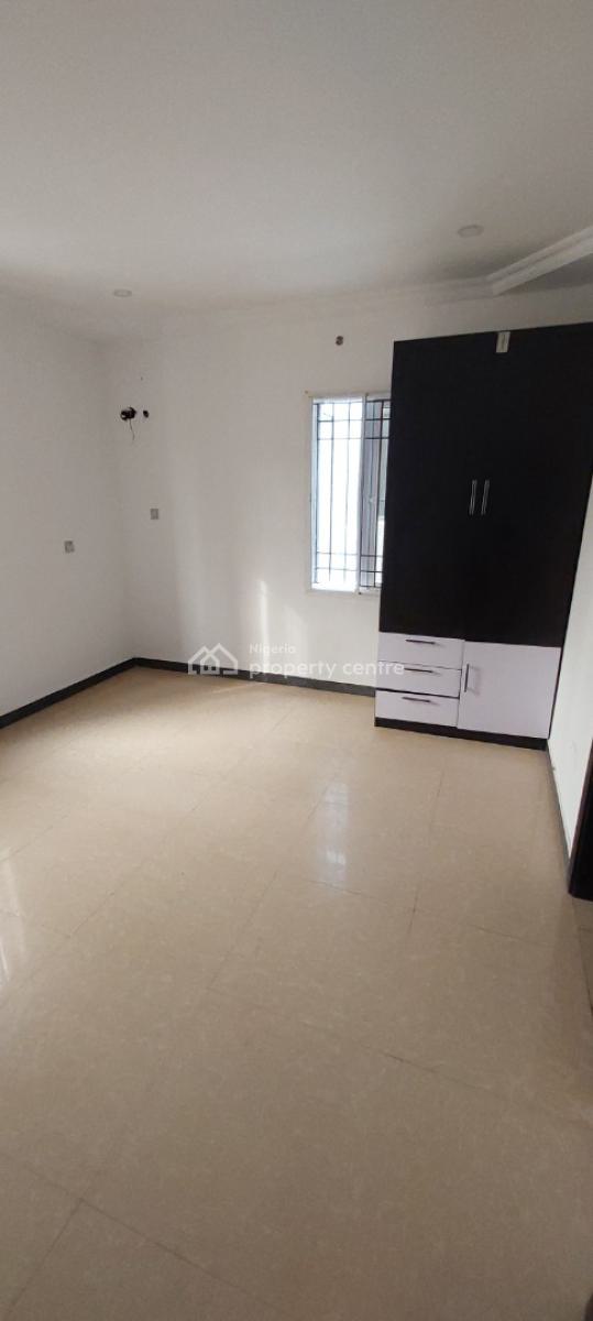 Brand New Mini Flat with Free Wifi, Ilasan, Lekki, Lagos, Mini Flat (room and Parlour) for Rent