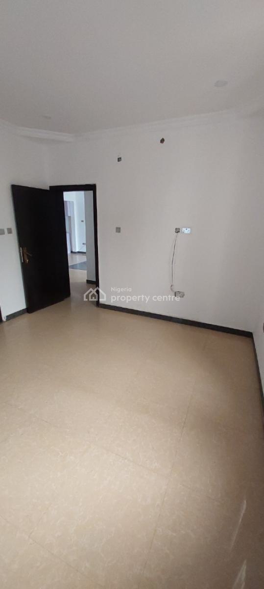 Brand New Mini Flat with Free Wifi, Ilasan, Lekki, Lagos, Mini Flat (room and Parlour) for Rent