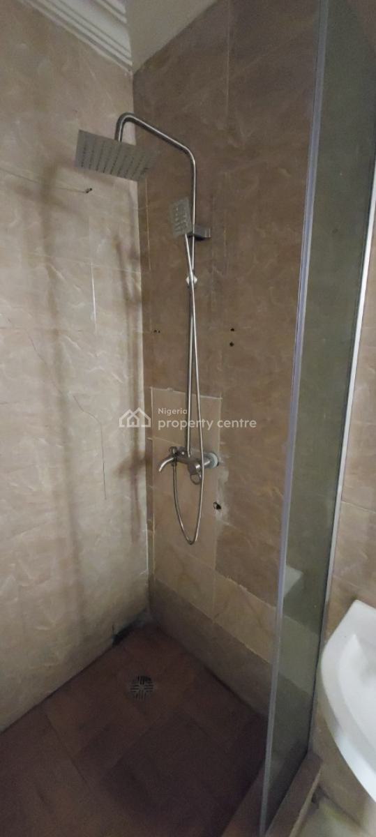 Brand New Mini Flat with Free Wifi, Ilasan, Lekki, Lagos, Mini Flat (room and Parlour) for Rent