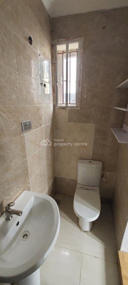 Brand New Mini Flat with Free Wifi, Ilasan, Lekki, Lagos, Mini Flat (room and Parlour) for Rent