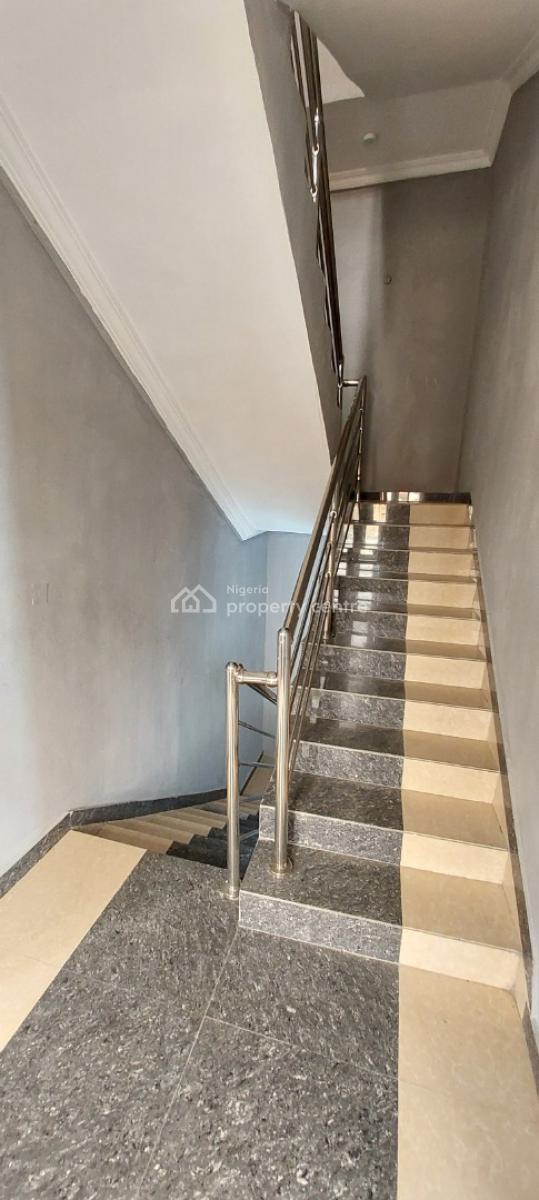 Brand New Mini Flat with Free Wifi, Ilasan, Lekki, Lagos, Mini Flat (room and Parlour) for Rent