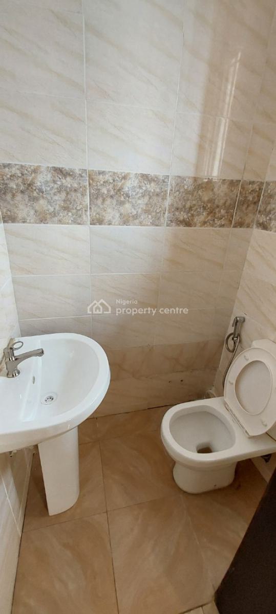 Brand New Mini Flat with Free Wifi, Ilasan, Lekki, Lagos, Mini Flat (room and Parlour) for Rent