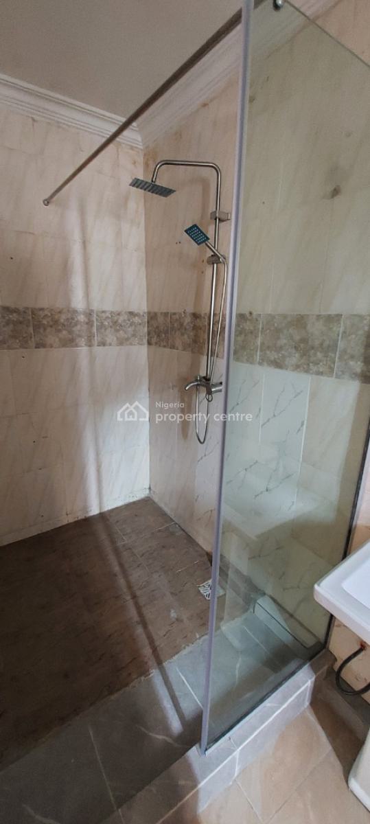 Brand New Mini Flat with Free Wifi, Ilasan, Lekki, Lagos, Mini Flat (room and Parlour) for Rent