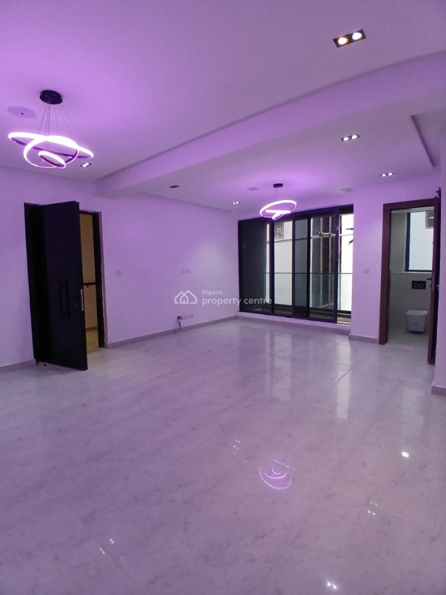 Luxury 2 Bedroom Apartment, Ikate, Lekki, Lagos, Flat / Apartment for Sale