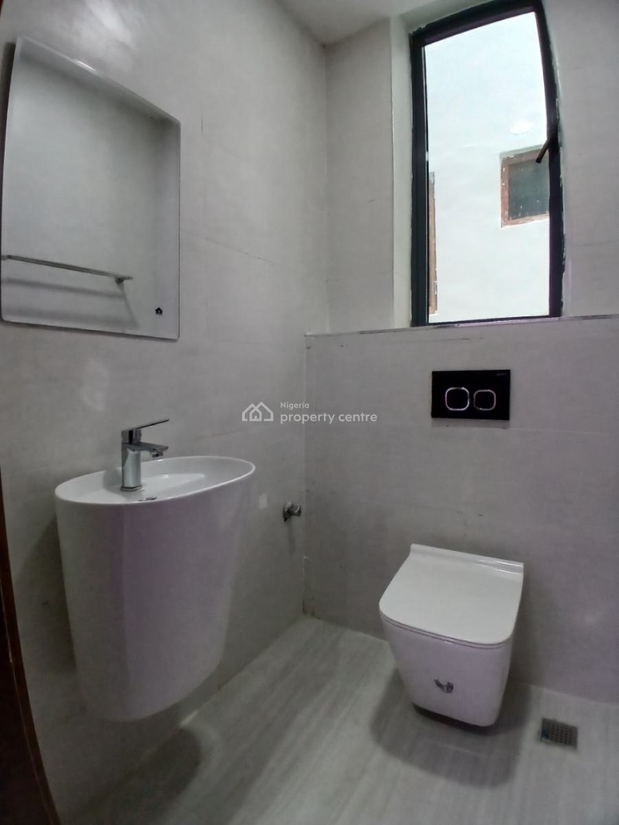 Luxury 2 Bedroom Apartment, Ikate, Lekki, Lagos, Flat / Apartment for Sale