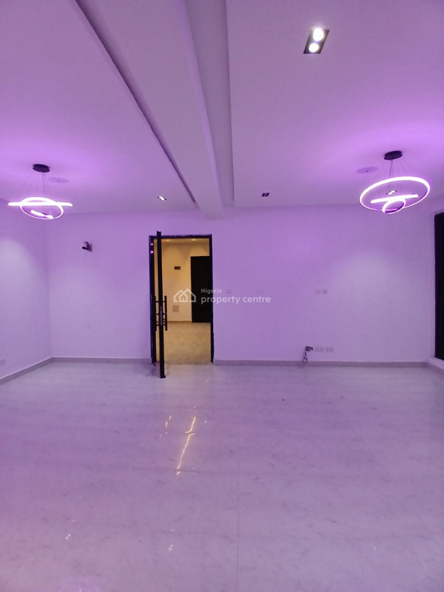 Luxury 2 Bedroom Apartment, Ikate, Lekki, Lagos, Flat / Apartment for Sale