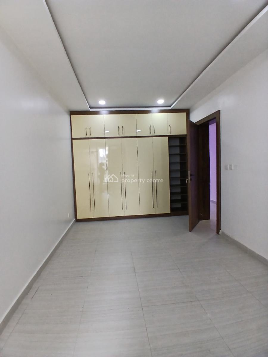 Luxury 2 Bedroom Apartment, Ikate, Lekki, Lagos, Flat / Apartment for Sale