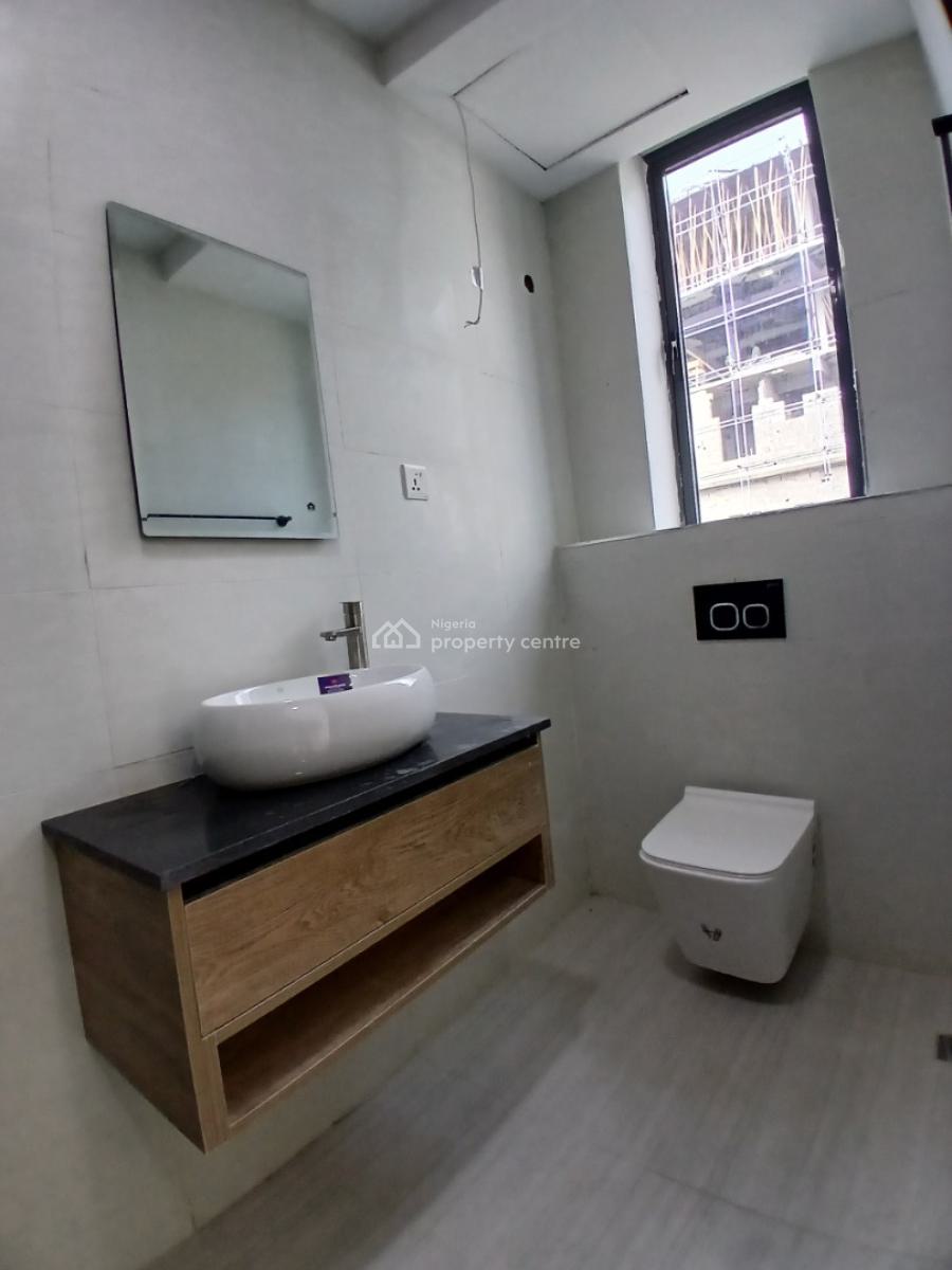 Luxury 2 Bedroom Apartment, Ikate, Lekki, Lagos, Flat / Apartment for Sale