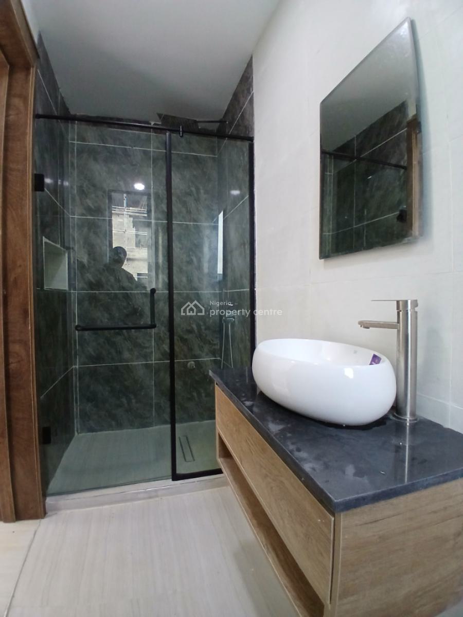Luxury 2 Bedroom Apartment, Ikate, Lekki, Lagos, Flat / Apartment for Sale