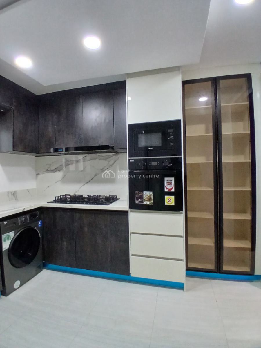 Luxury 2 Bedroom Apartment, Ikate, Lekki, Lagos, Flat / Apartment for Sale