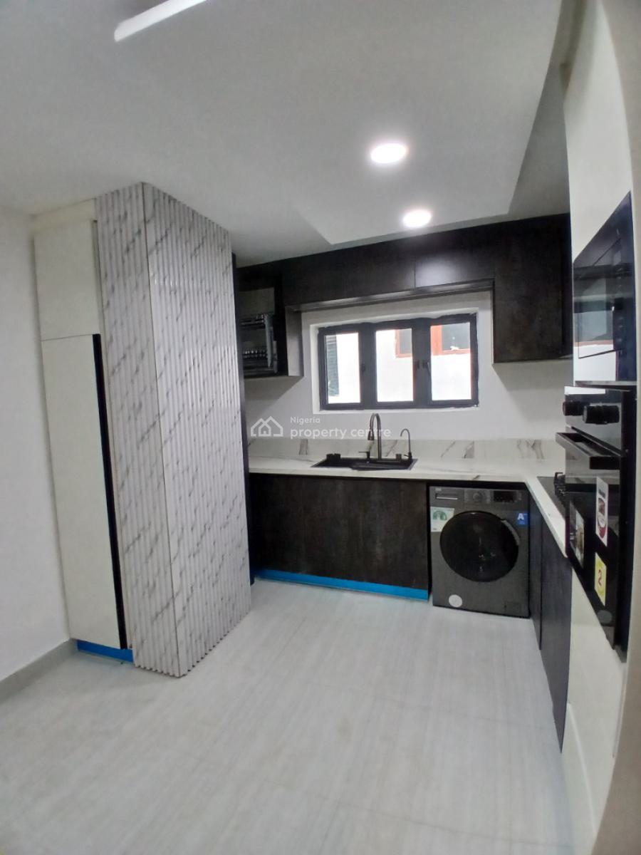 Luxury 2 Bedroom Apartment, Ikate, Lekki, Lagos, Flat / Apartment for Sale