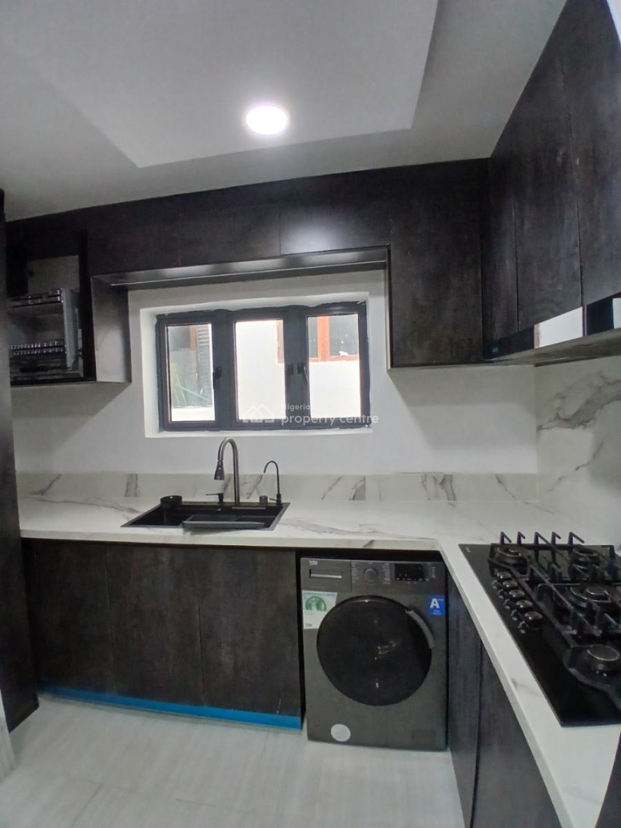 Luxury 2 Bedroom Apartment, Ikate, Lekki, Lagos, Flat / Apartment for Sale