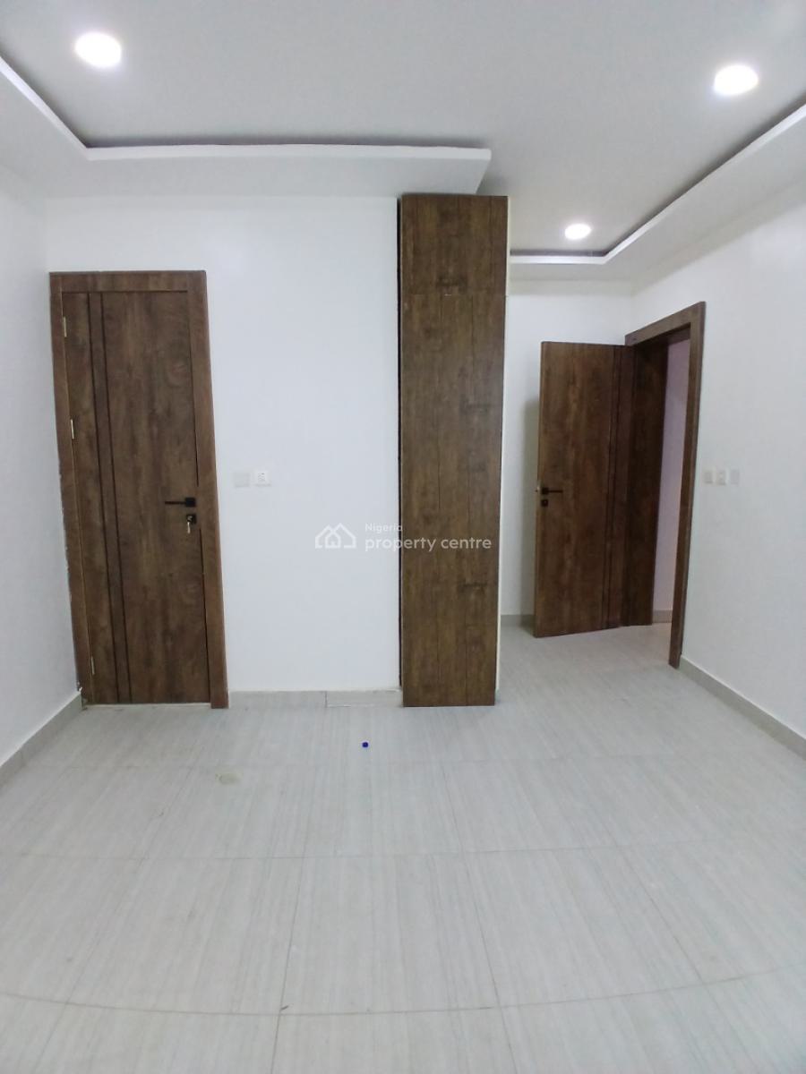 Luxury 2 Bedroom Apartment, Ikate, Lekki, Lagos, Flat / Apartment for Sale