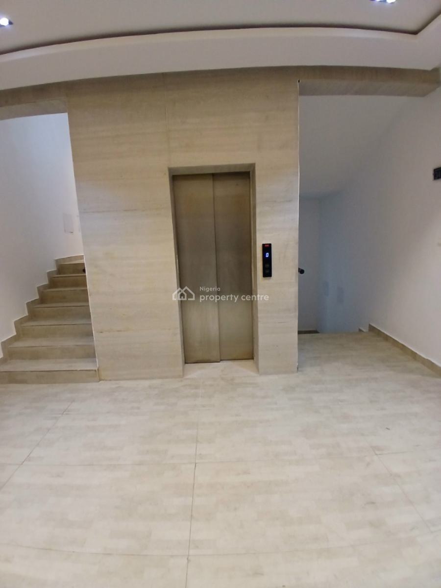 Luxury 2 Bedroom Apartment, Ikate, Lekki, Lagos, Flat / Apartment for Sale