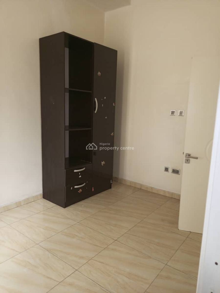 Neatly Used 4bedroom Semi Detached Duplex with Bq, Idado Estate Lekki Lagos, Idado, Lekki, Lagos, Semi-detached Duplex for Sale