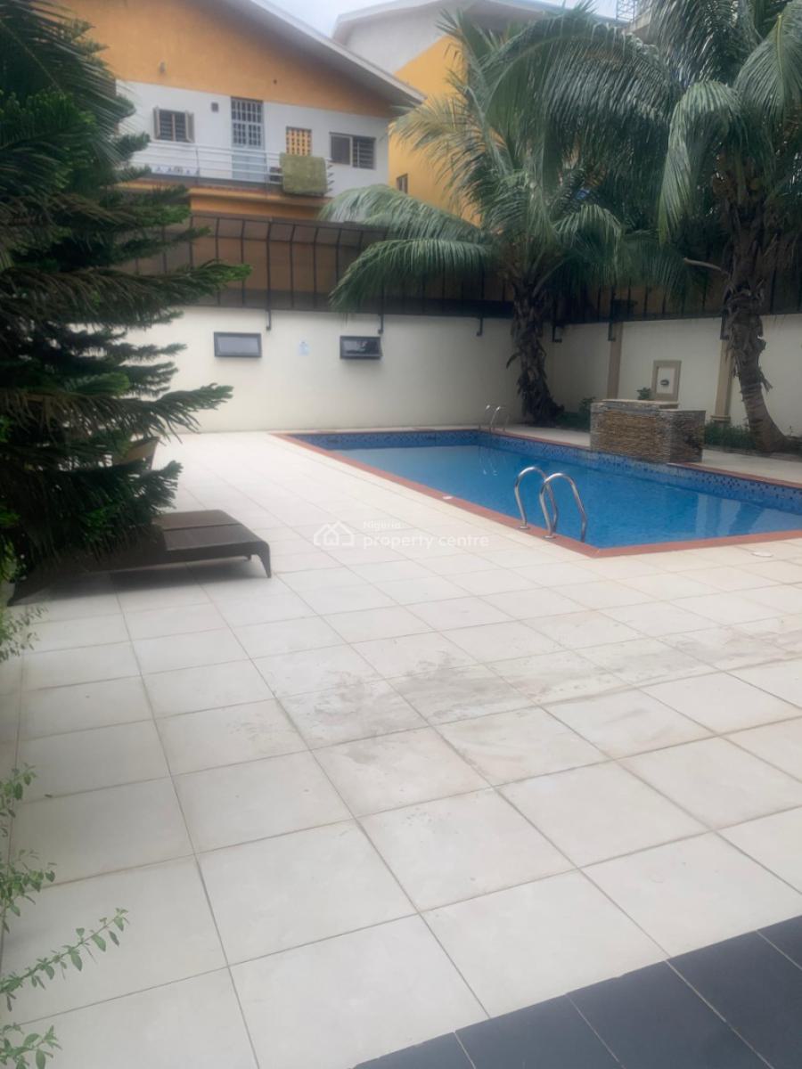 Fully Service 2bedroom Apartment at Oniru, Oniru, Oniru, Victoria Island (vi), Lagos, House for Sale