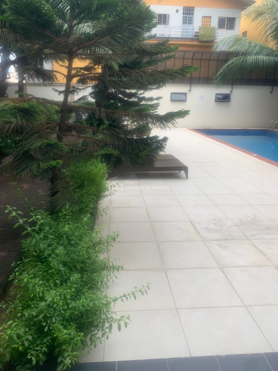 Fully Service 2bedroom Apartment at Oniru, Oniru, Oniru, Victoria Island (vi), Lagos, House for Sale