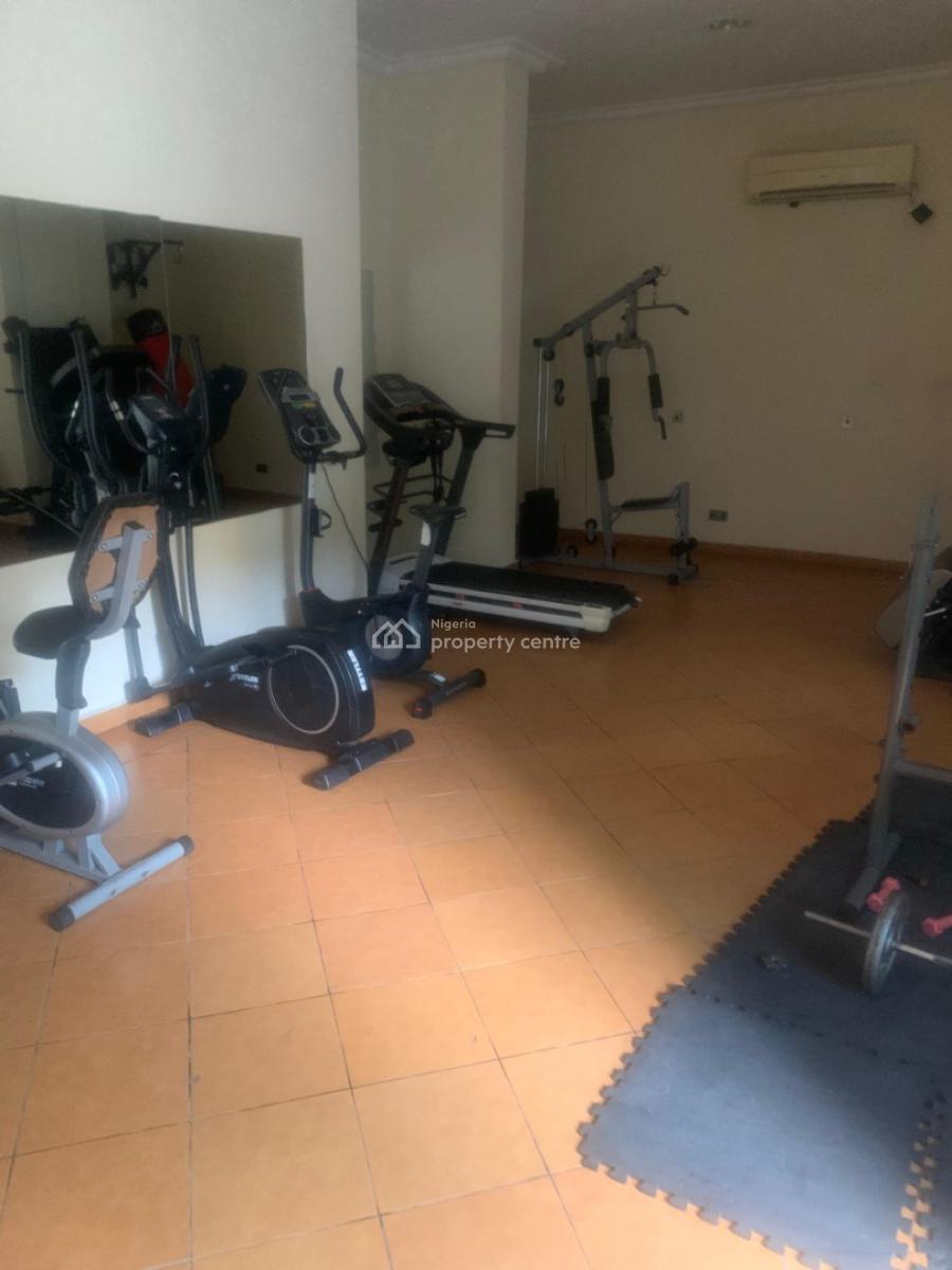 Fully Service 2bedroom Apartment at Oniru, Oniru, Oniru, Victoria Island (vi), Lagos, House for Sale