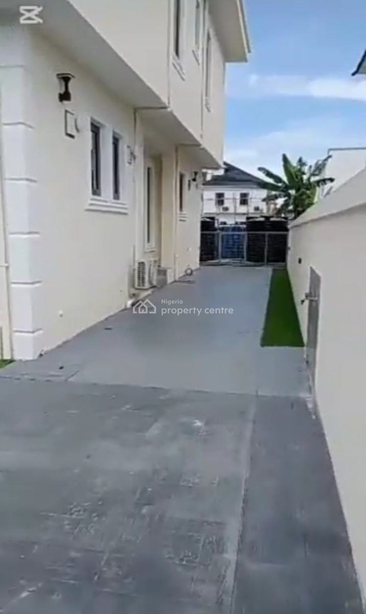 Modern Mini Flat with Modern Amenities, Royal Garden City Estate Ajiwe, Ajah, Lagos, Mini Flat (room and Parlour) for Rent