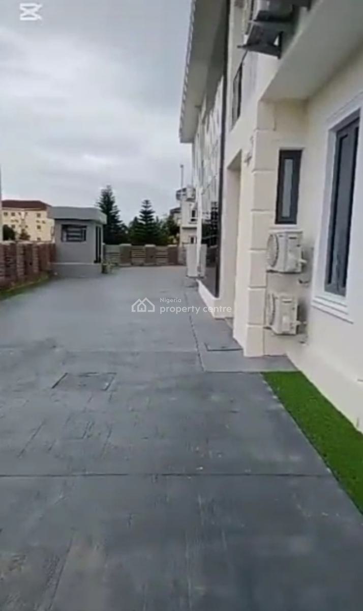 Modern Mini Flat with Modern Amenities, Royal Garden City Estate Ajiwe, Ajah, Lagos, Mini Flat (room and Parlour) for Rent