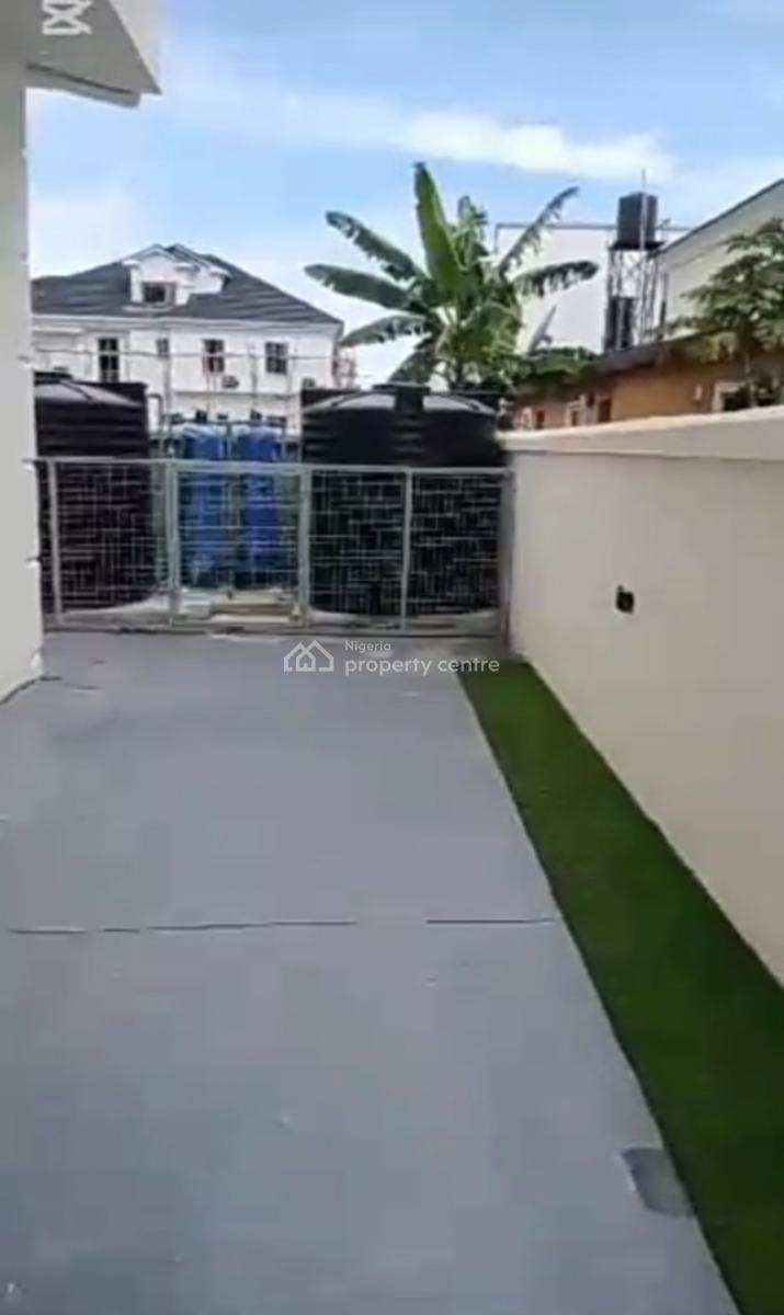Modern Mini Flat with Modern Amenities, Royal Garden City Estate Ajiwe, Ajah, Lagos, Mini Flat (room and Parlour) for Rent