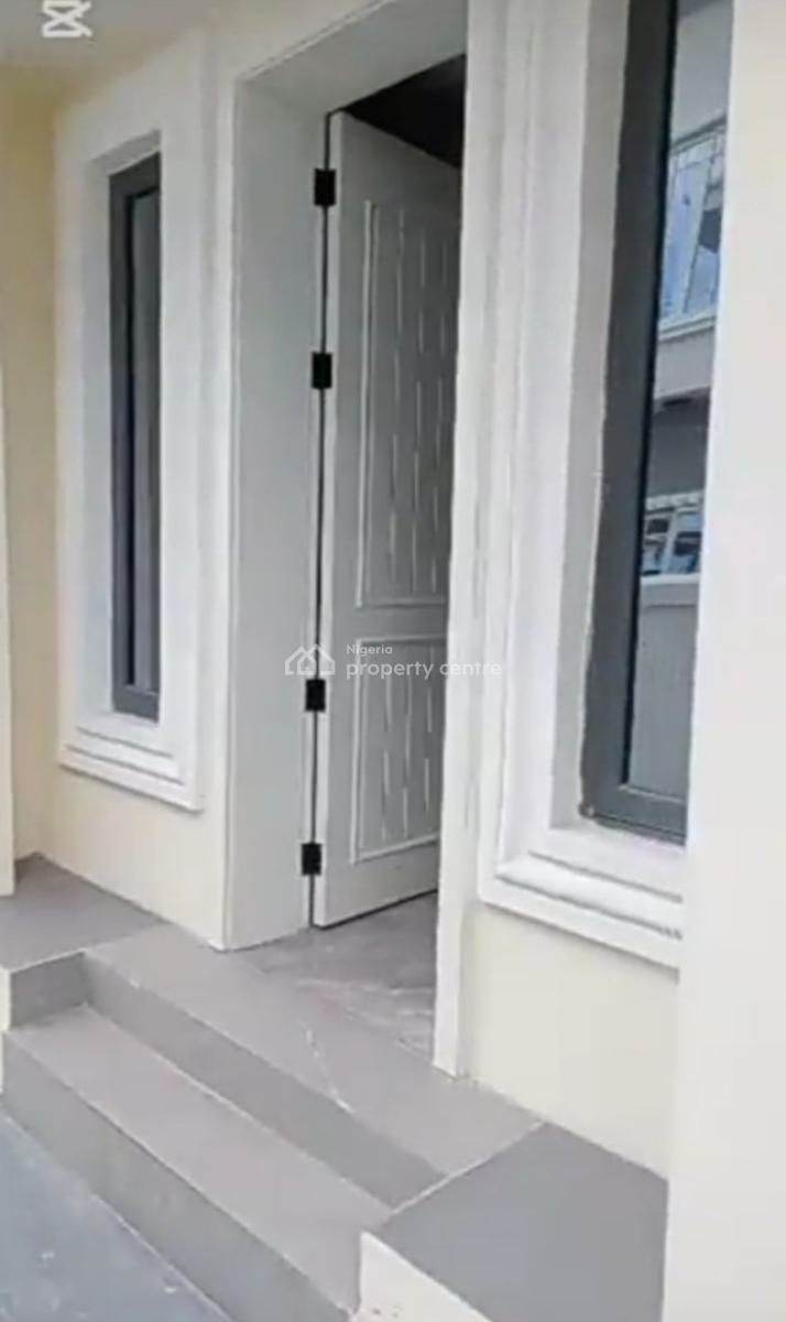 Modern Mini Flat with Modern Amenities, Royal Garden City Estate Ajiwe, Ajah, Lagos, Mini Flat (room and Parlour) for Rent