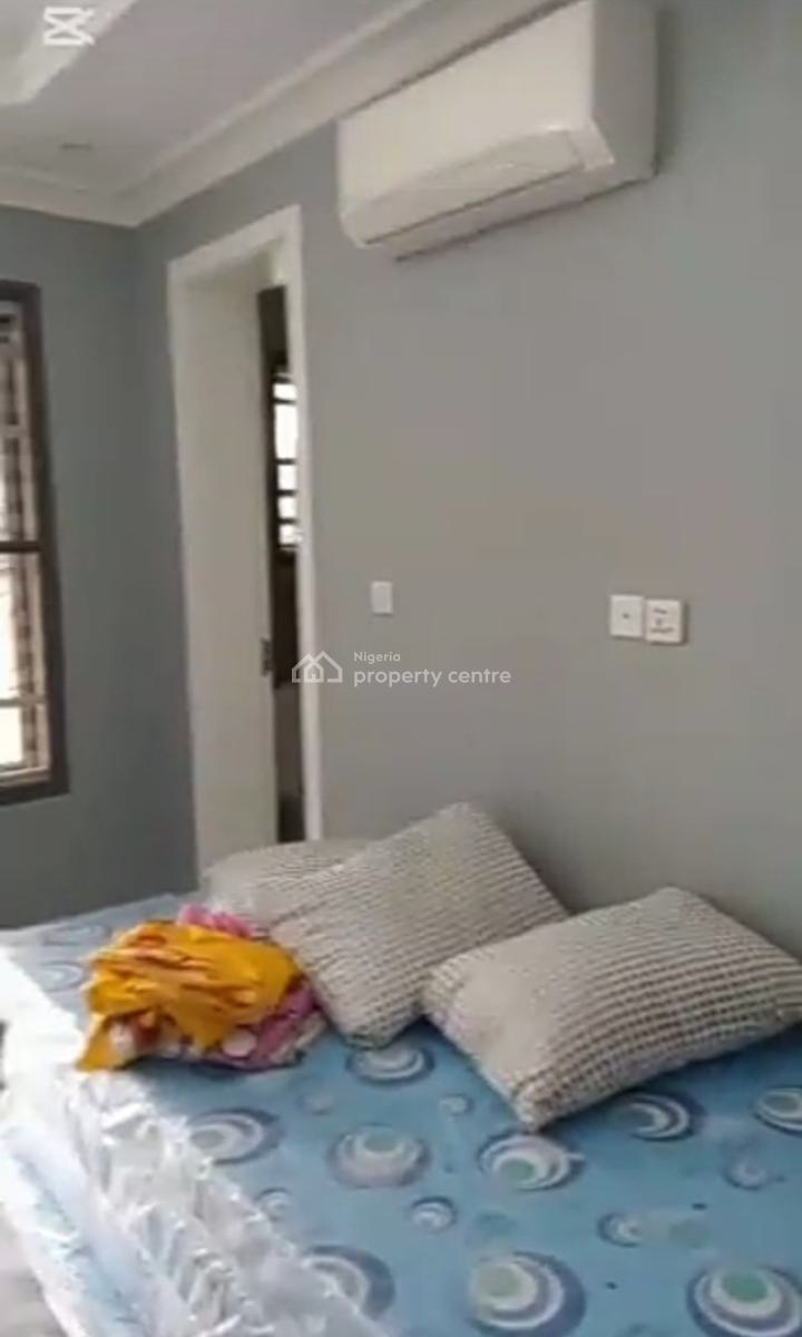 Modern Mini Flat with Modern Amenities, Royal Garden City Estate Ajiwe, Ajah, Lagos, Mini Flat (room and Parlour) for Rent
