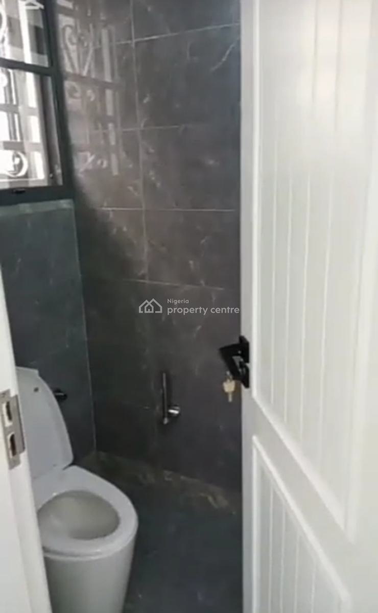 Modern Mini Flat with Modern Amenities, Royal Garden City Estate Ajiwe, Ajah, Lagos, Mini Flat (room and Parlour) for Rent