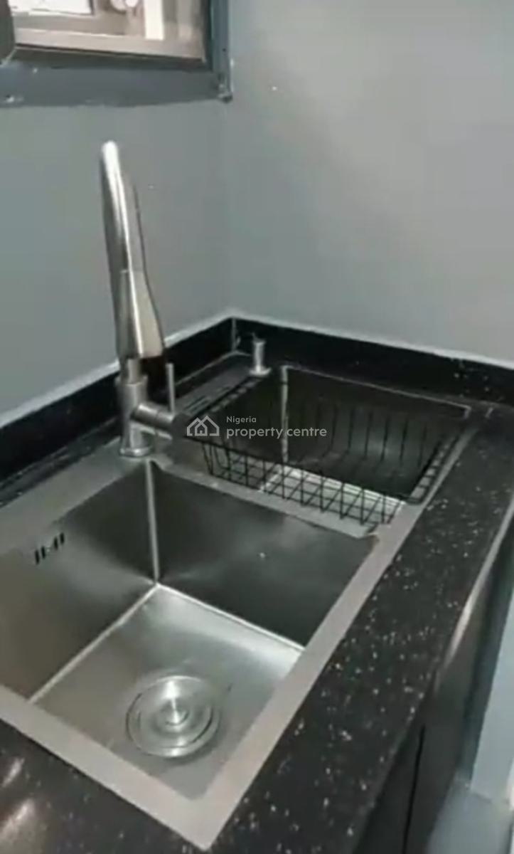 Modern Mini Flat with Modern Amenities, Royal Garden City Estate Ajiwe, Ajah, Lagos, Mini Flat (room and Parlour) for Rent