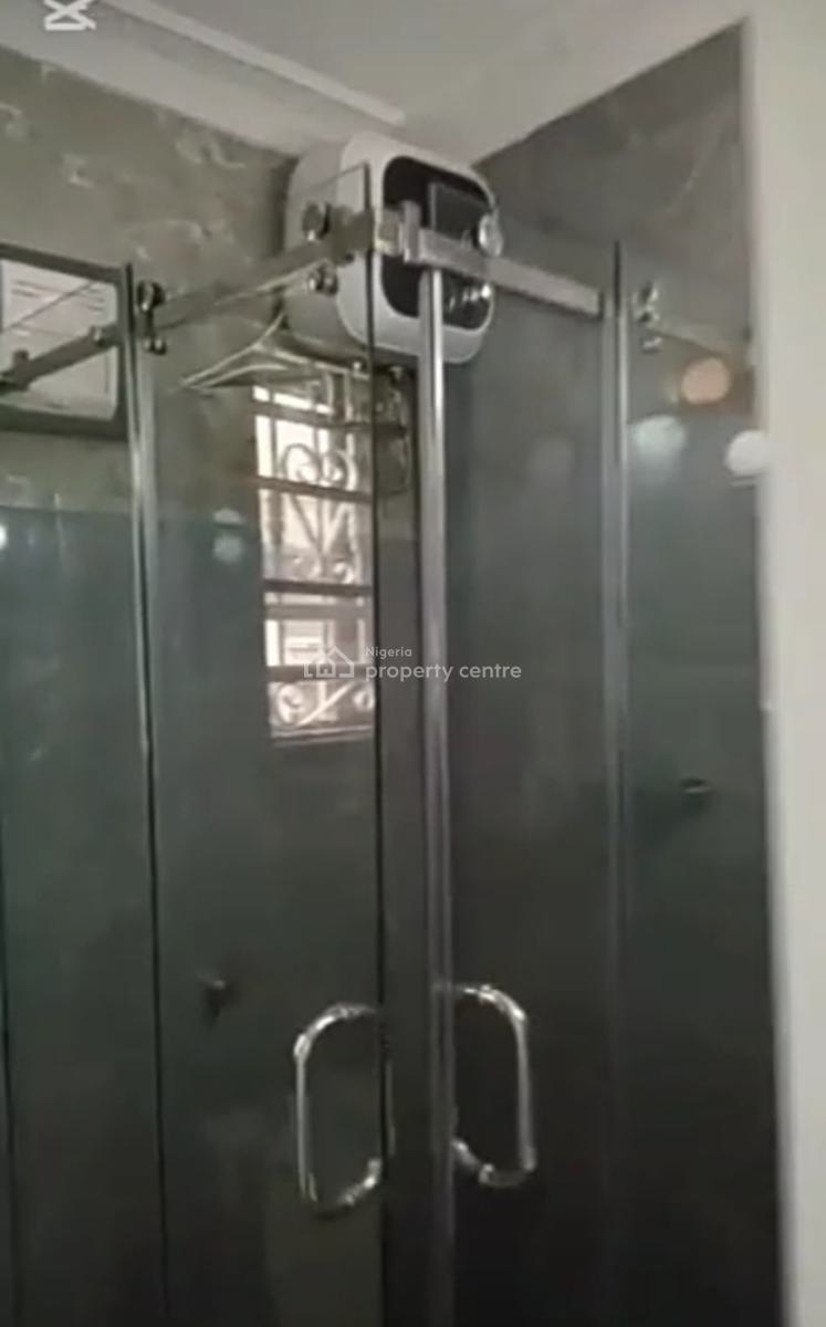Modern Mini Flat with Modern Amenities, Royal Garden City Estate Ajiwe, Ajah, Lagos, Mini Flat (room and Parlour) for Rent