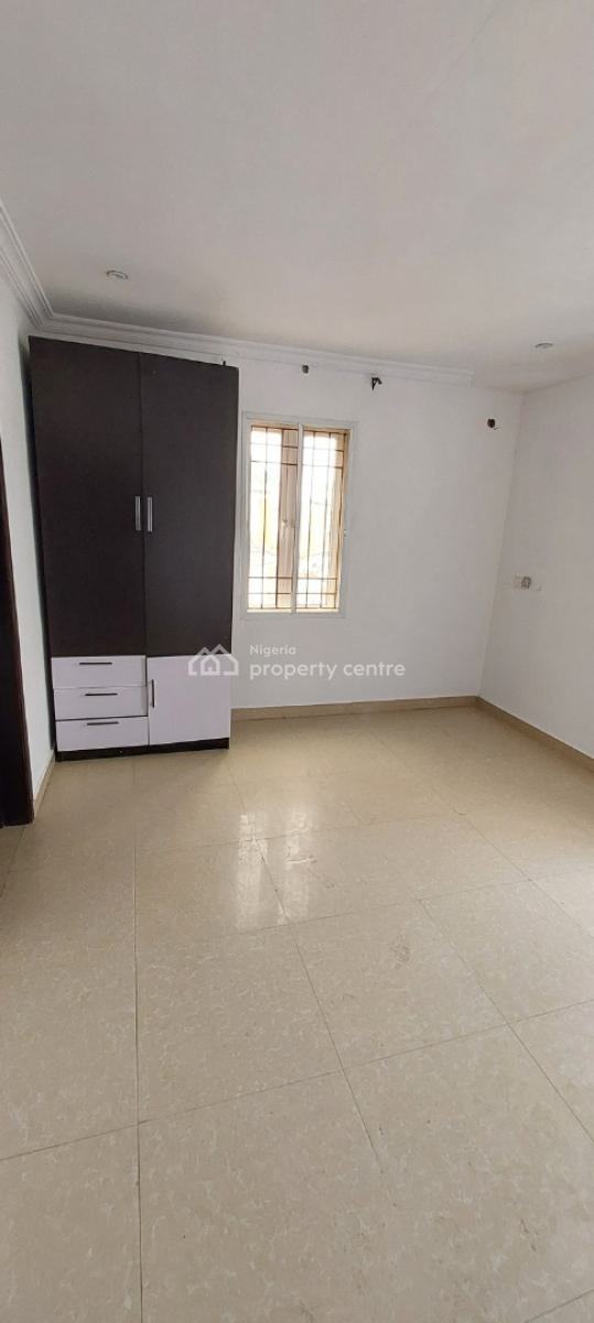 Brand New Studio/single Room with Shared Kitchen & Free Wifi, Ilasan, Lekki, Lagos, Self Contain (single Rooms) for Rent