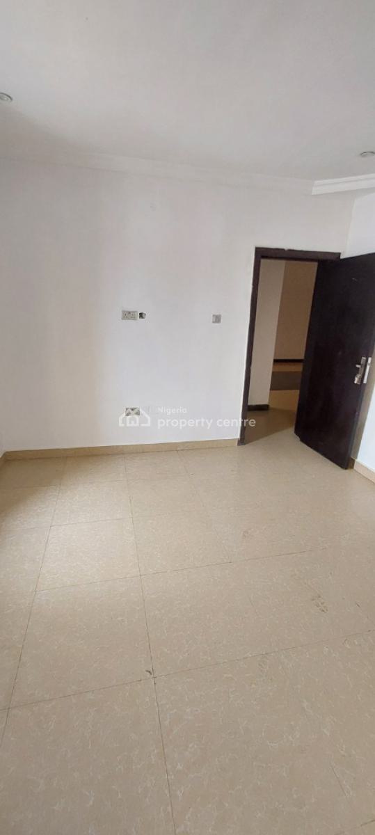 Brand New Studio/single Room with Shared Kitchen & Free Wifi, Ilasan, Lekki, Lagos, Self Contain (single Rooms) for Rent