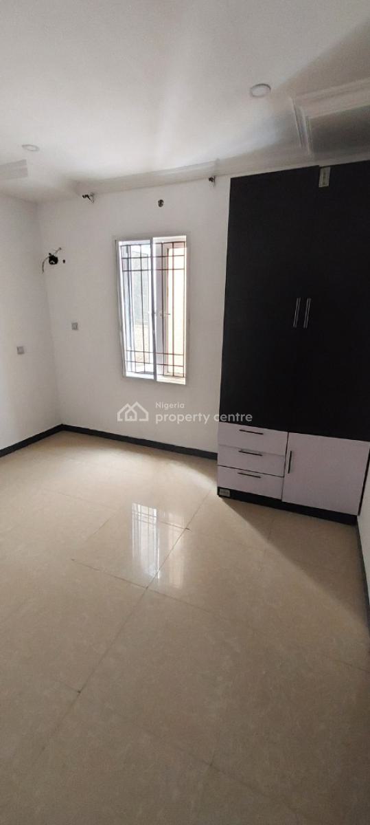 Brand New Studio/single Room with Shared Kitchen & Free Wifi, Ilasan, Lekki, Lagos, Self Contain (single Rooms) for Rent
