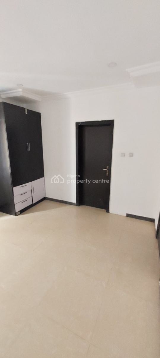 Brand New Studio/single Room with Shared Kitchen & Free Wifi, Ilasan, Lekki, Lagos, Self Contain (single Rooms) for Rent