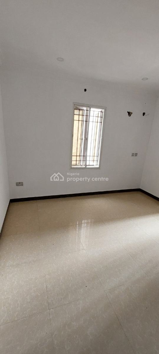 Brand New Studio/single Room with Shared Kitchen & Free Wifi, Ilasan, Lekki, Lagos, Self Contain (single Rooms) for Rent