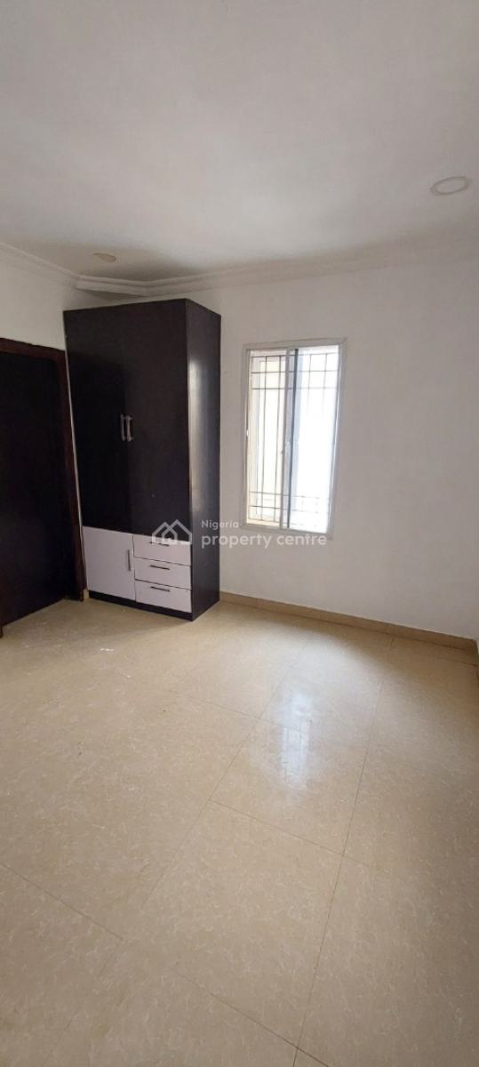 Brand New Studio/single Room with Shared Kitchen & Free Wifi, Ilasan, Lekki, Lagos, Self Contain (single Rooms) for Rent
