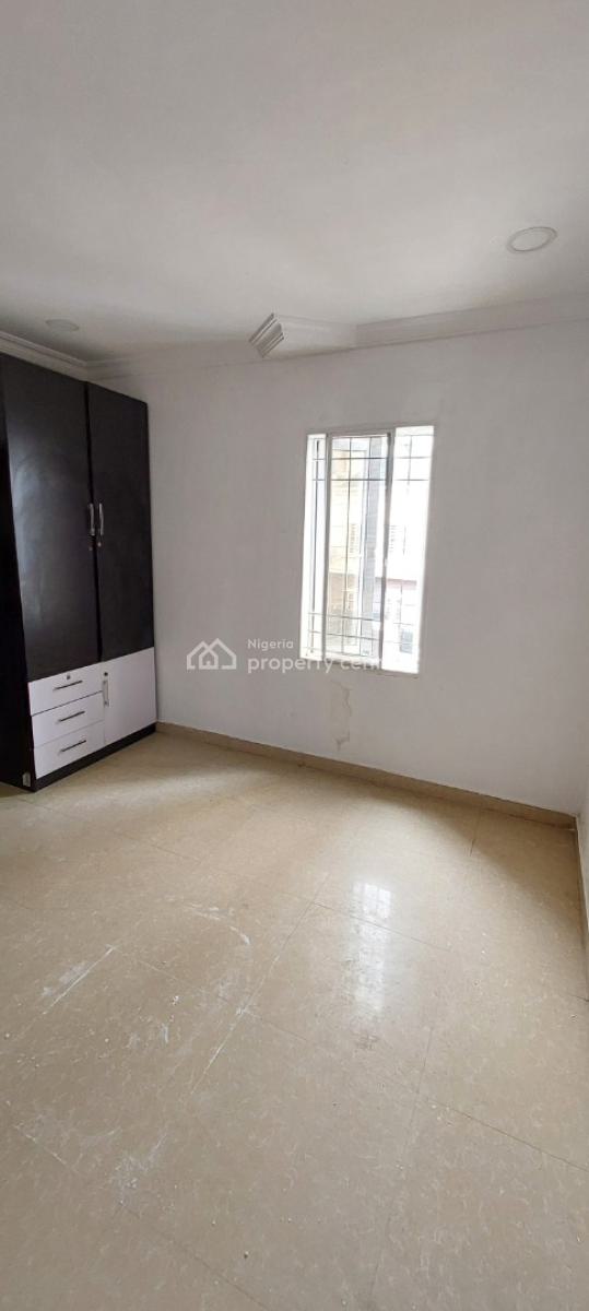 Brand New Studio/single Room with Shared Kitchen & Free Wifi, Ilasan, Lekki, Lagos, Self Contain (single Rooms) for Rent