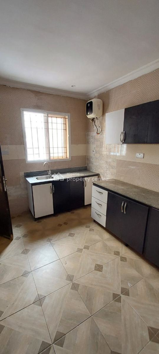 Brand New Studio/single Room with Shared Kitchen & Free Wifi, Ilasan, Lekki, Lagos, Self Contain (single Rooms) for Rent