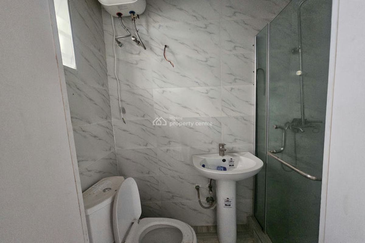 Luxury 4 Bedroom Semi-detached Duplex with Boys Quarter, Ikota, Lekki, Lagos, Semi-detached Duplex for Sale