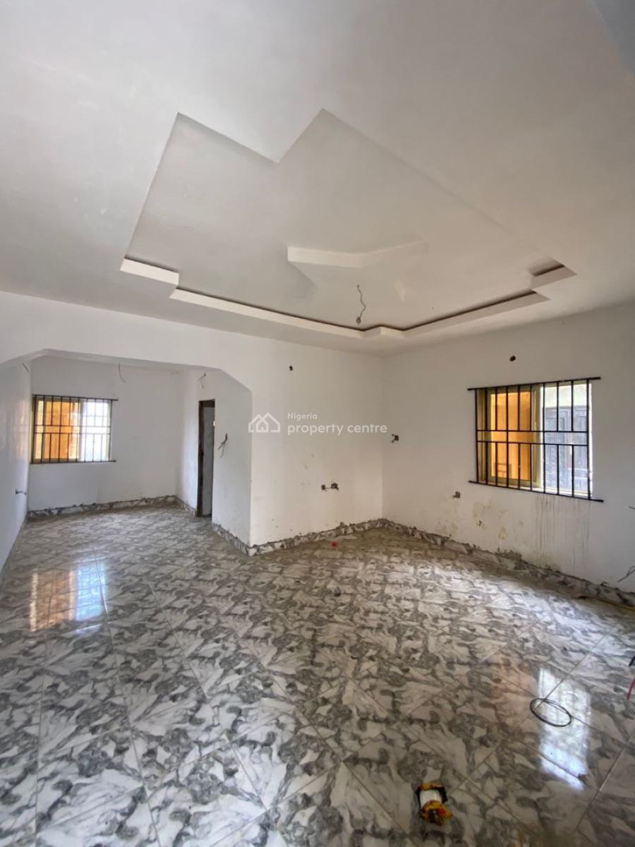 2 Bedroom and Parlour, Alasela Estate, Ogombo, Ajah, Lagos, Flat / Apartment for Rent