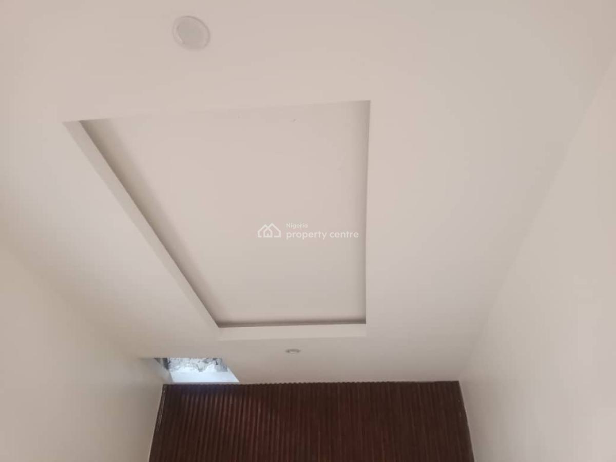5 Bedroom Fully Detached Duplex with Pentfloor, Peachville Kukwaba, Games Village, Kaura, Abuja, Detached Duplex for Sale