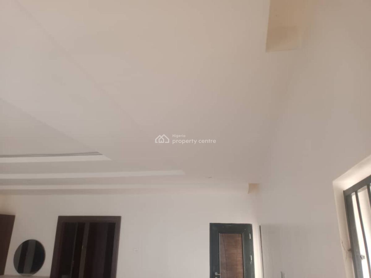 5 Bedroom Fully Detached Duplex with Pentfloor, Peachville Kukwaba, Games Village, Kaura, Abuja, Detached Duplex for Sale