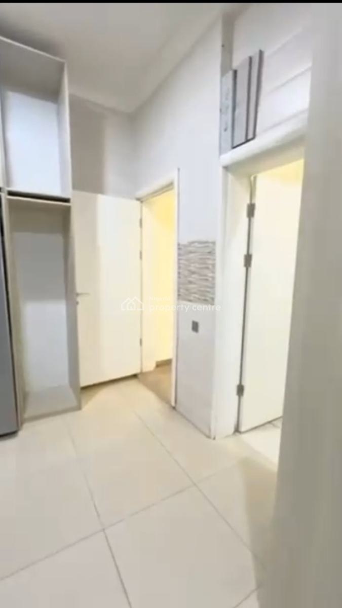 5 Bedroom Fully Detached Duplex with Pentfloor, Guzape Main, Guzape District, Abuja, Detached Duplex for Sale