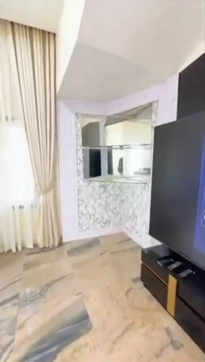 5 Bedroom Fully Detached Duplex with Pentfloor, Guzape Main, Guzape District, Abuja, Detached Duplex for Sale