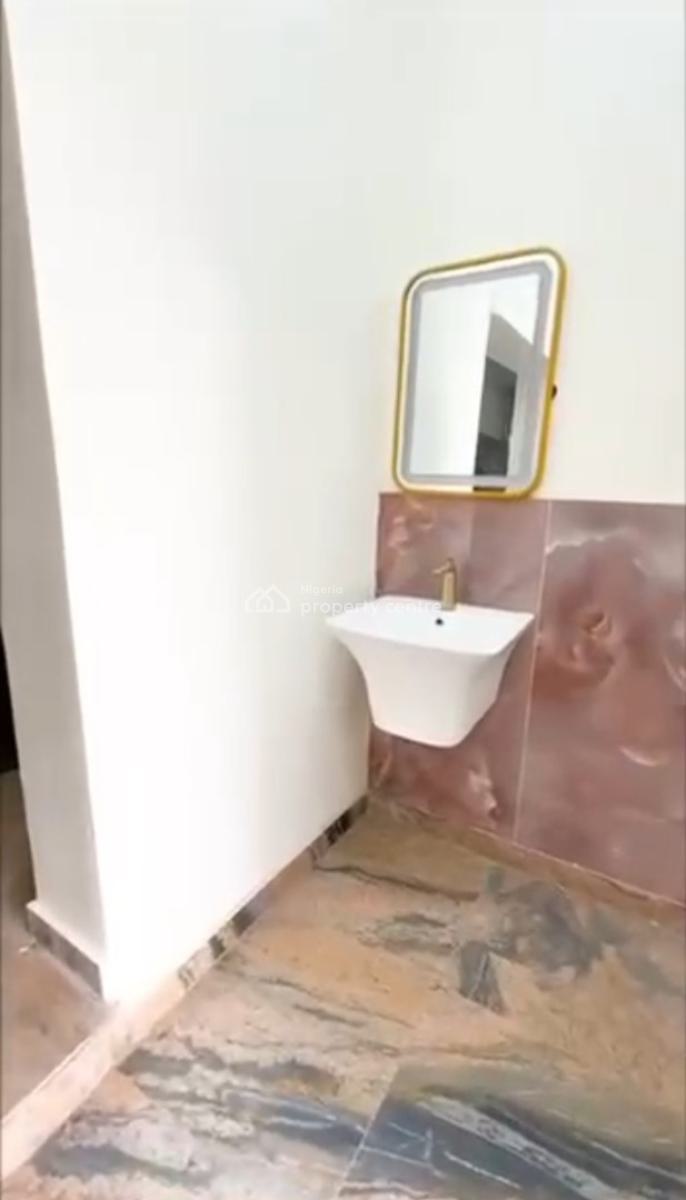 5 Bedroom Fully Detached Duplex with Pentfloor, Guzape Main, Guzape District, Abuja, Detached Duplex for Sale