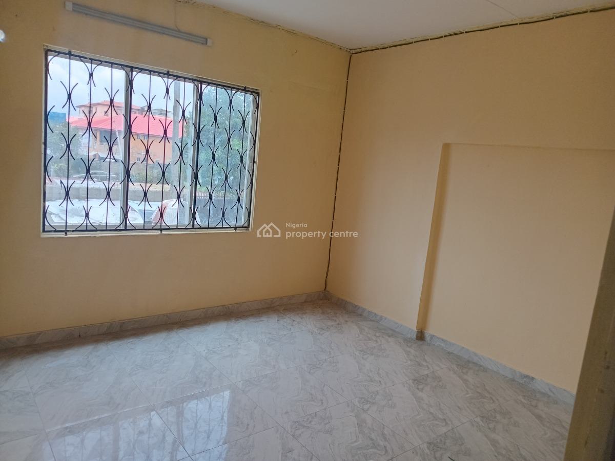 Florida 3 Bedroom Office Space, Sabo, Yaba, Lagos, Office Space for Rent