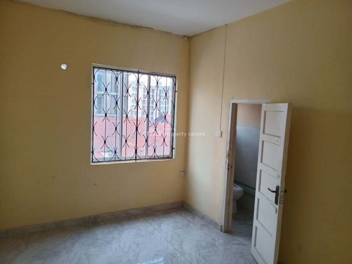 Florida 3 Bedroom Office Space, Sabo, Yaba, Lagos, Office Space for Rent