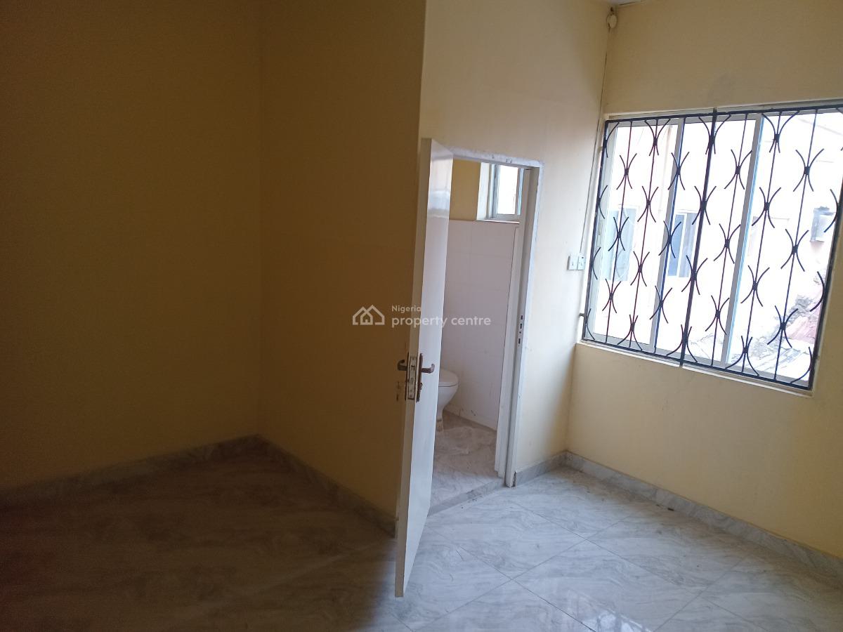 Florida 3 Bedroom Office Space, Sabo, Yaba, Lagos, Office Space for Rent