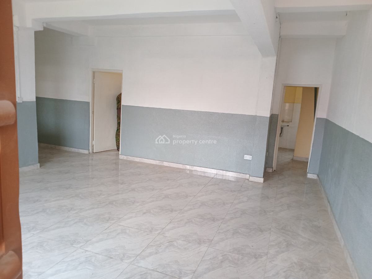 Florida 3 Bedroom Office Space, Sabo, Yaba, Lagos, Office Space for Rent