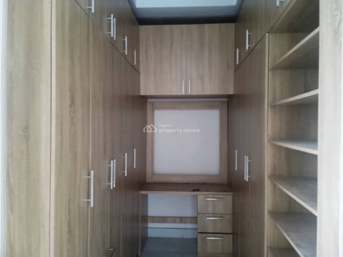 Brand New 4 Bedroom Terraces with Bq, Adeniyi Jones, Ikeja, Lagos, Terraced Duplex for Sale